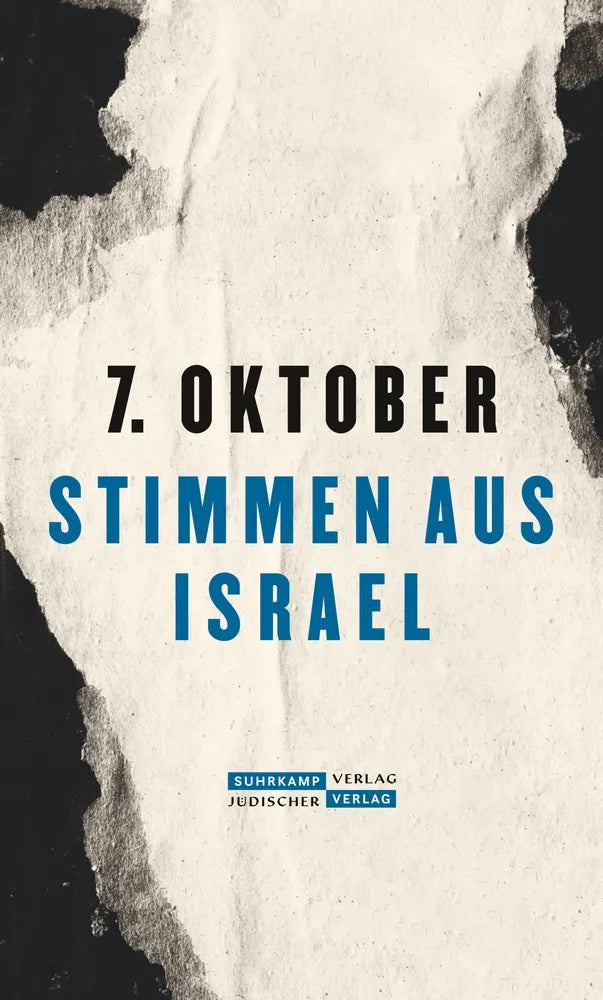 Cover: 7. Oktober (E-Book)
