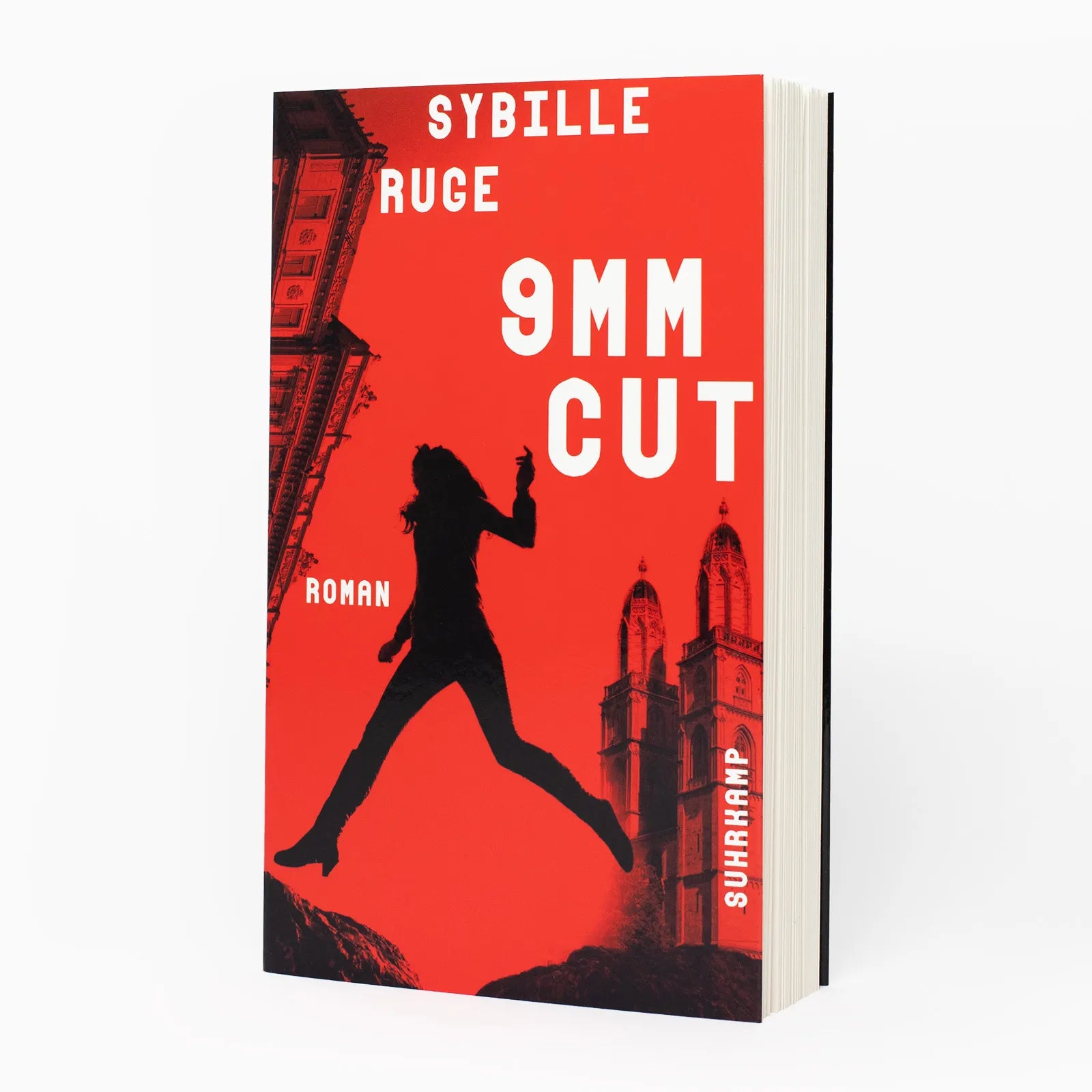 Abbildung von '9mm Cut'