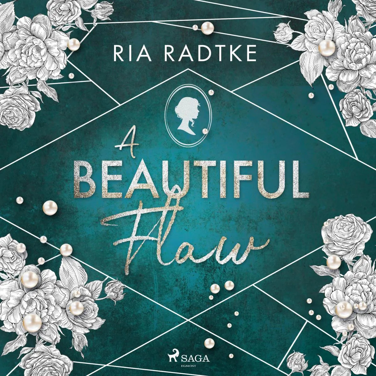 Cover: A Beautiful Flaw (Hörbuch Download) von Ria Radtke