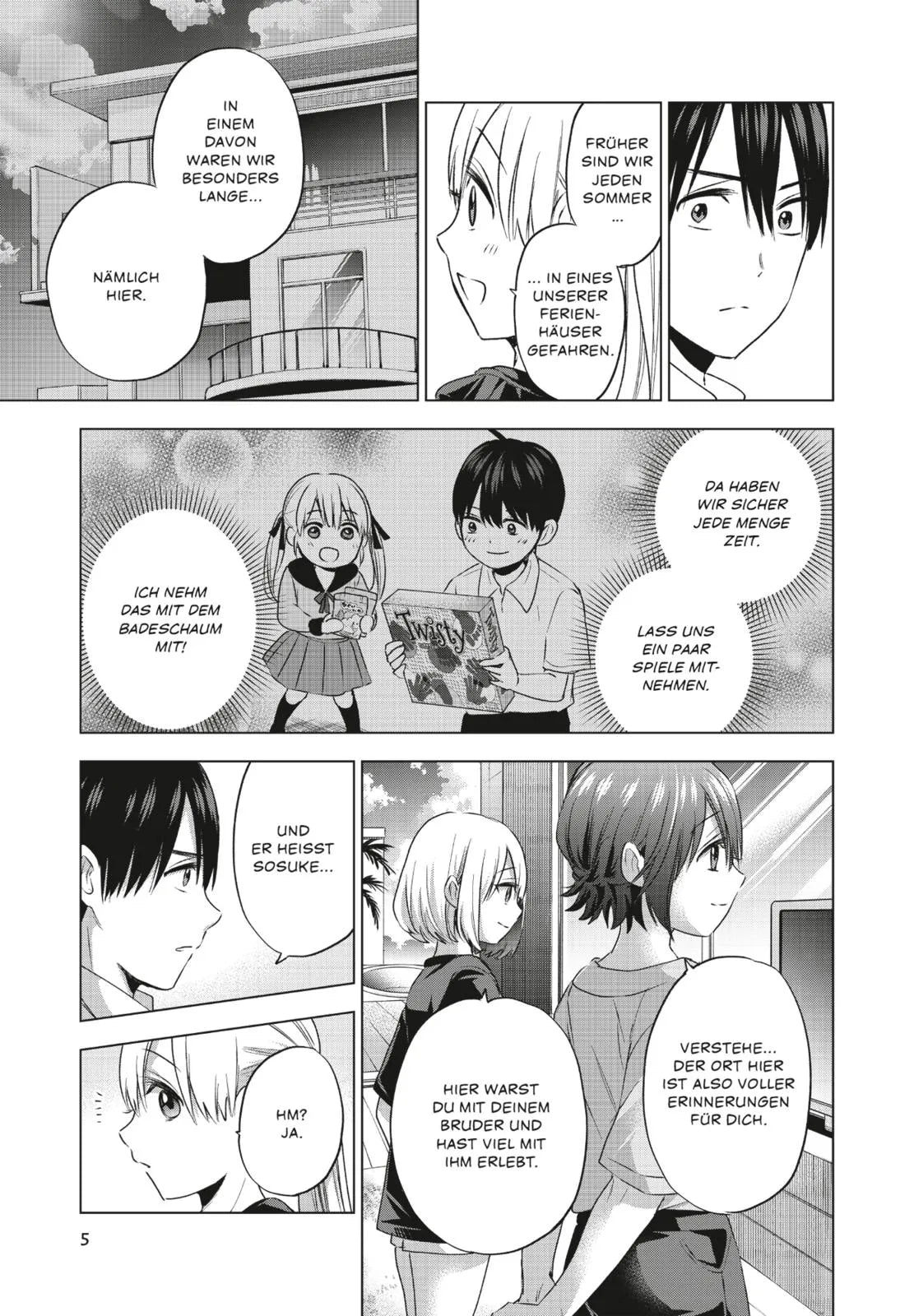 Abbildung von 'A Couple of Cuckoos 7'