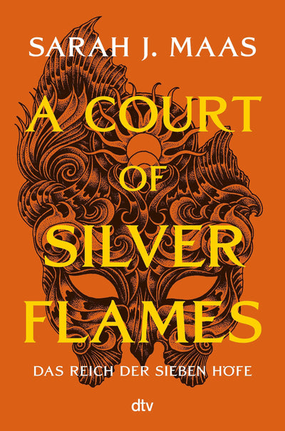 A Court of Silver Flames
