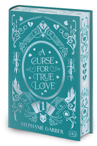 A Curse for True Love