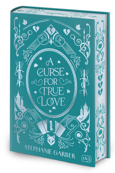 A Curse for True Love