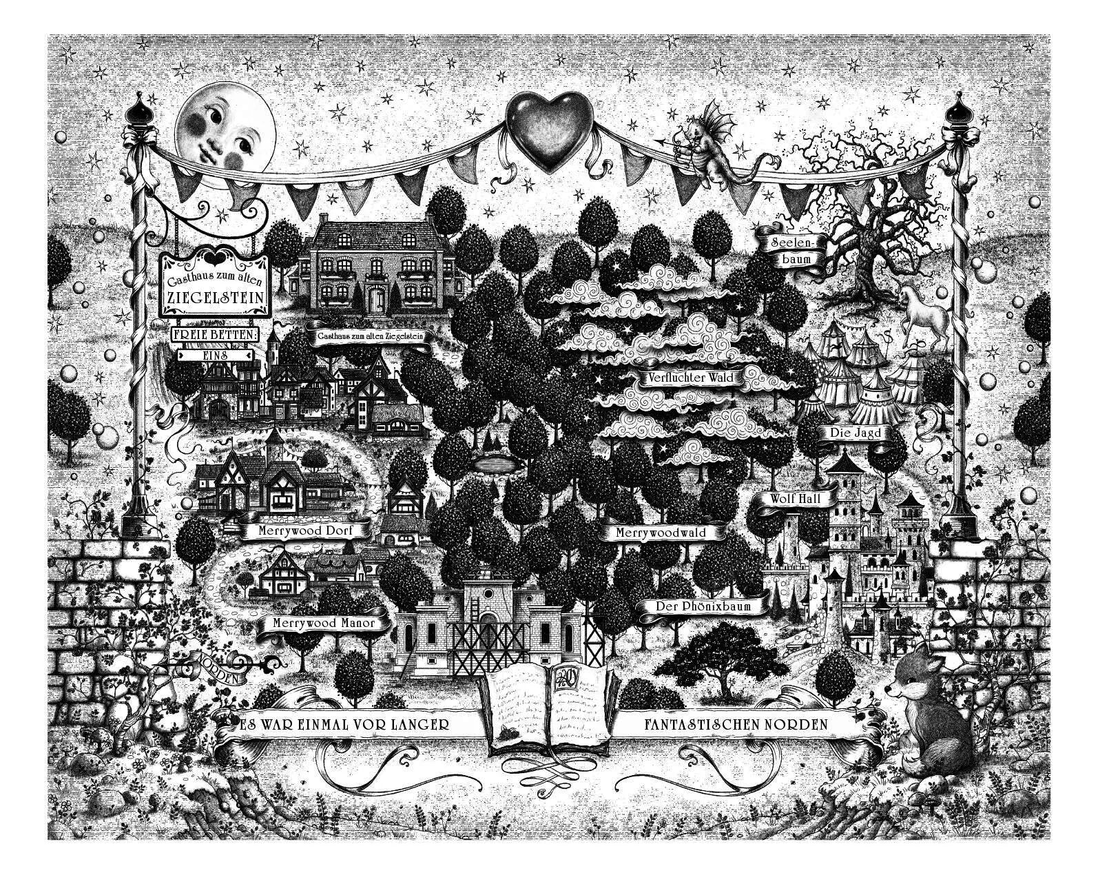 Detailansicht: A Curse for True Love (Hardcover)