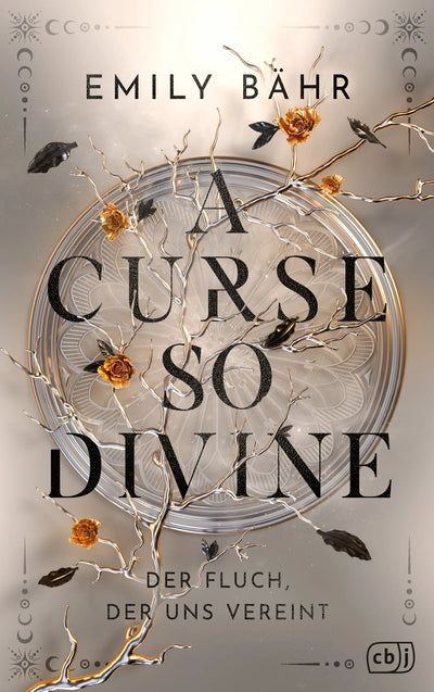 A Curse so Divine