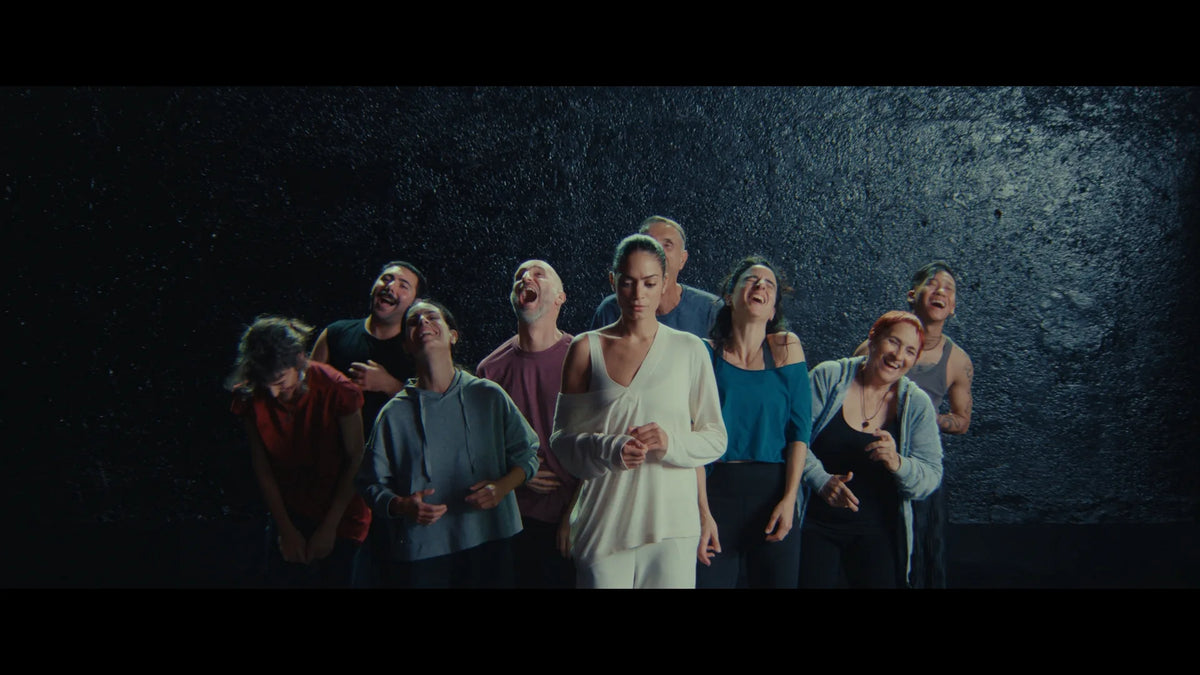 Filmszene 4 aus A Dangerous Game – Blu-ray. Regie: Lucio Pellegrini