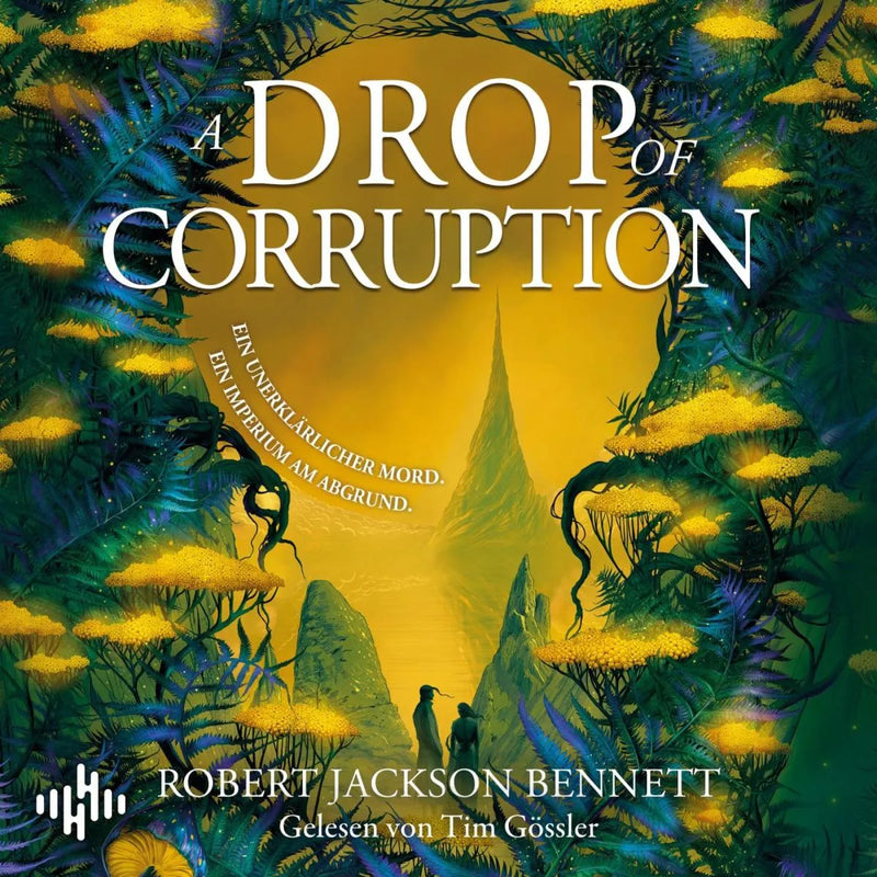 A Drop Of Corruption