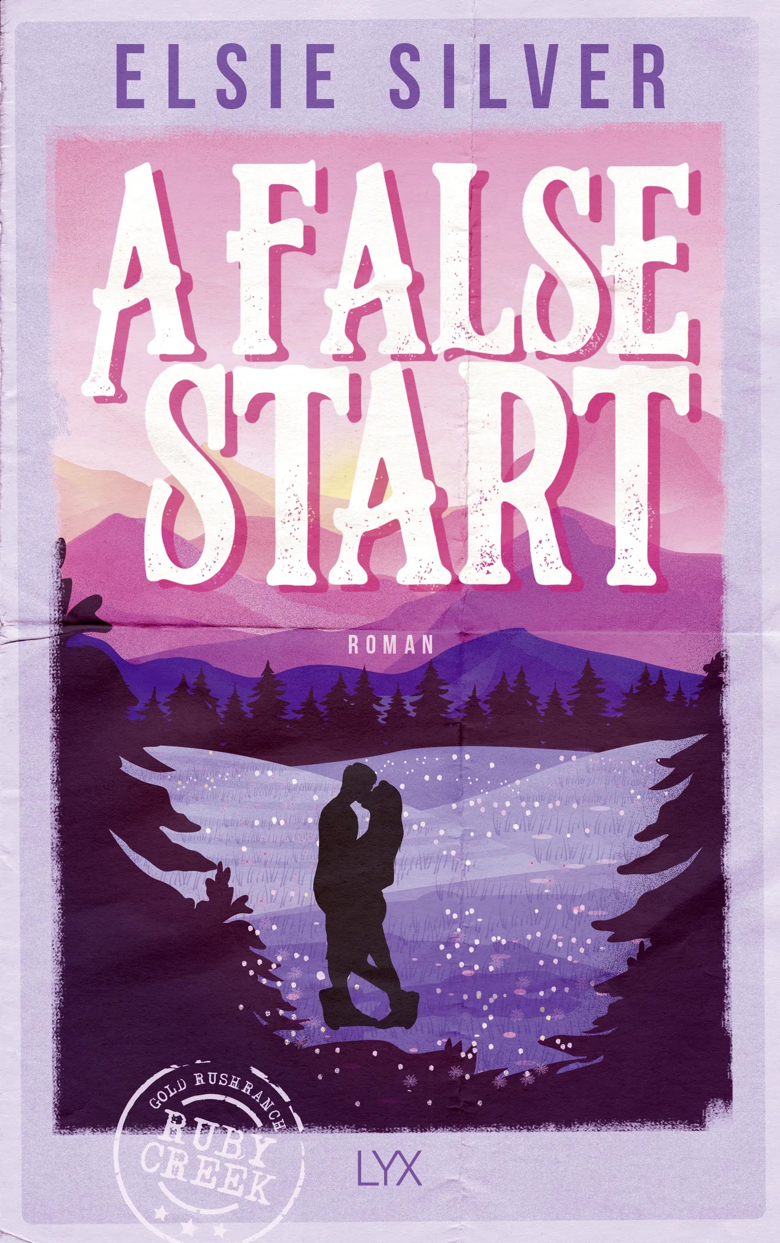Detailansicht: A False Start (Paperback)