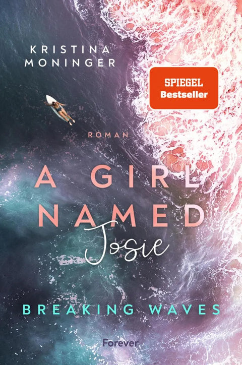 A Girl Named Josie