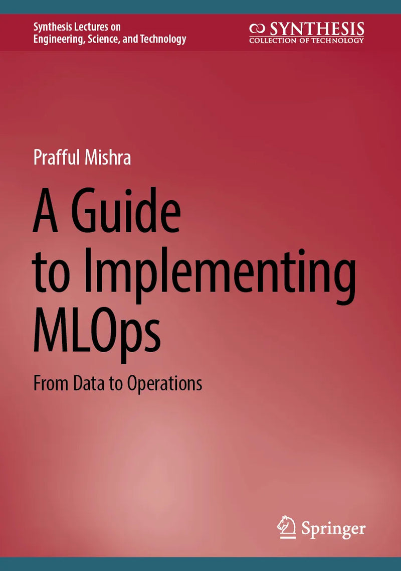 A Guide to Implementing MLOps