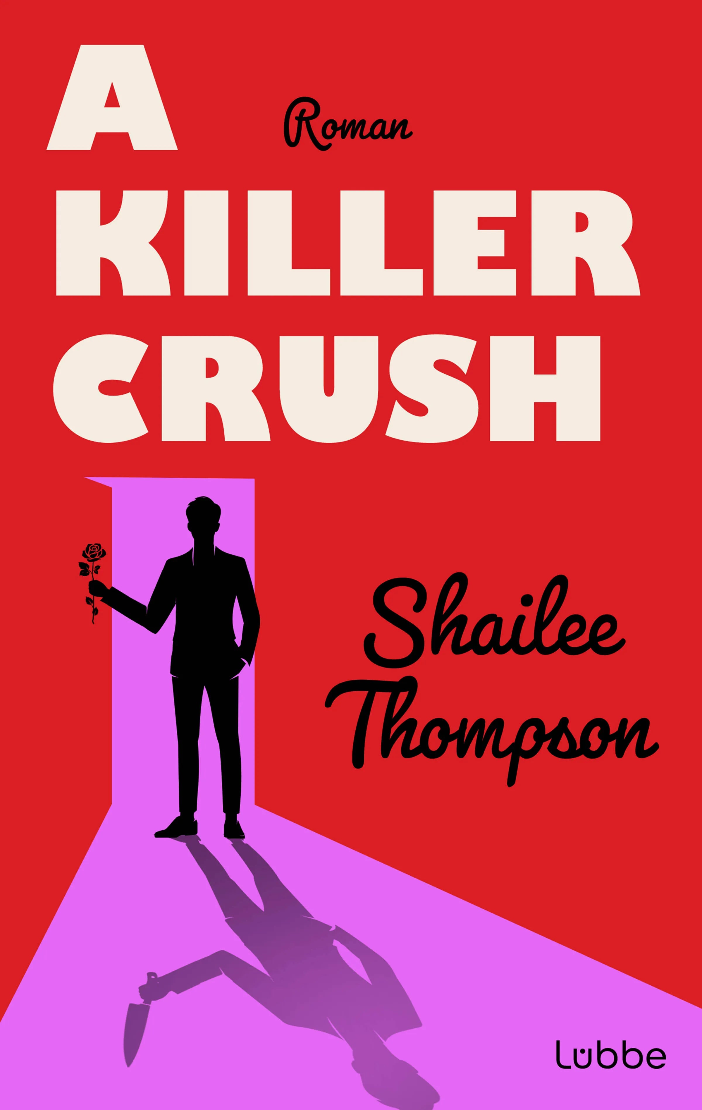 Shailee Thompson - A Killer Crush