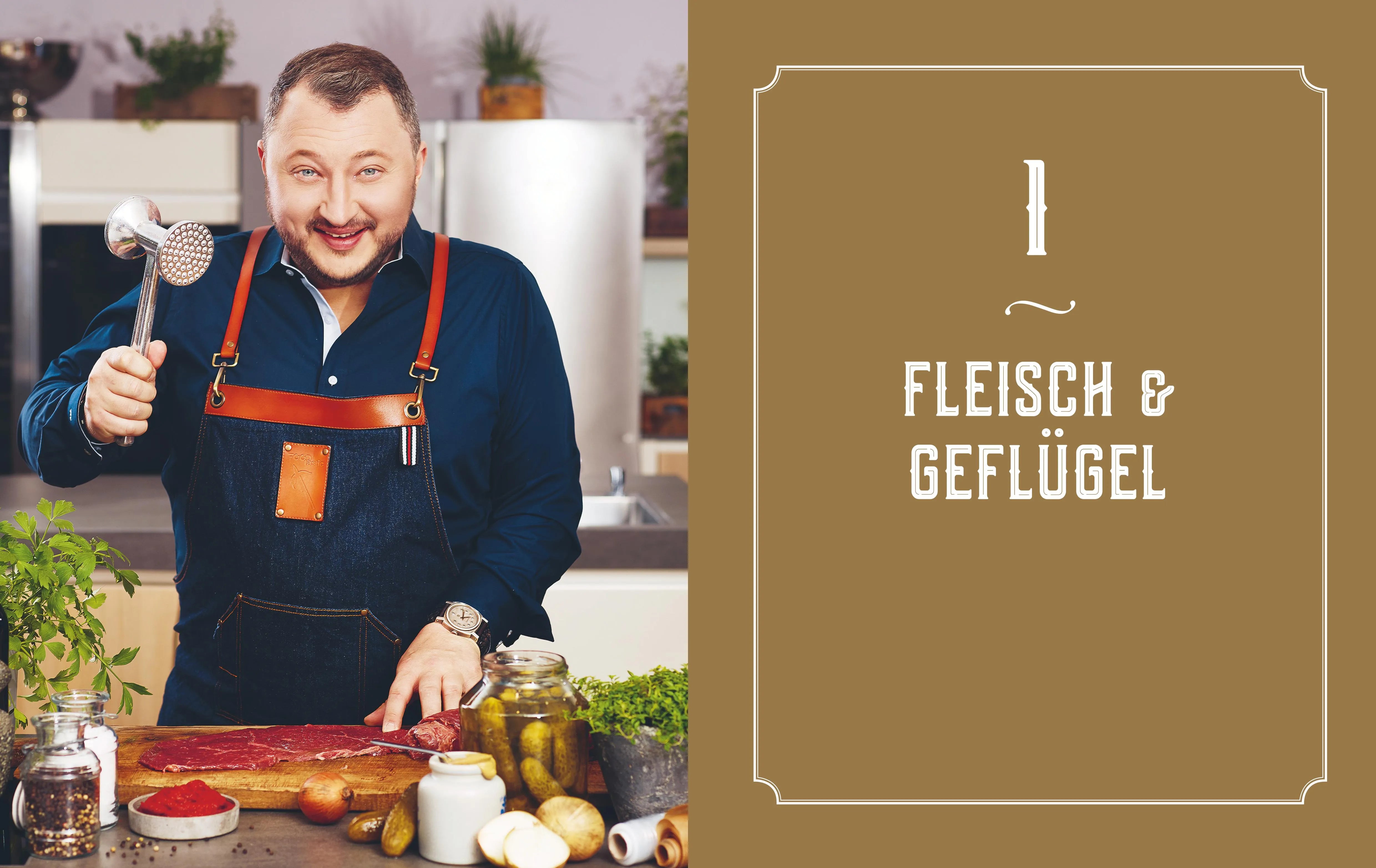 Abbildung von 'À la Lege'