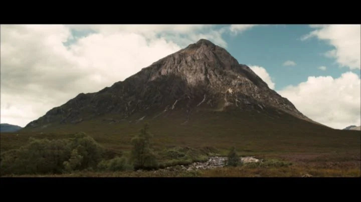 A Lonely Place to Die – Todesfalle Highlands – Berglandschaft in den schottischen Highlands