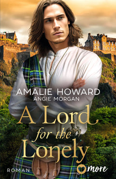 Die Liebe und der Highlander