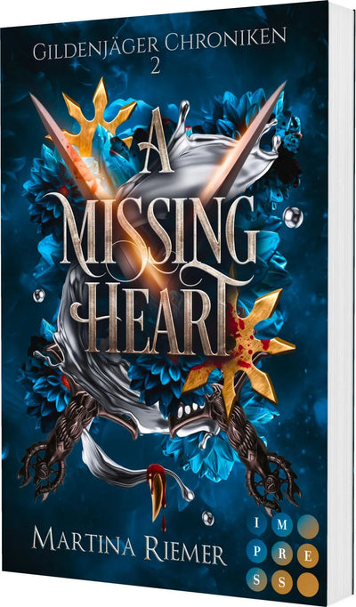A Missing Heart