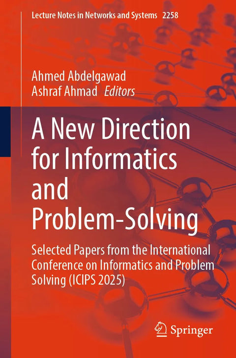 A New Direction for Informatics and Problem-Solving