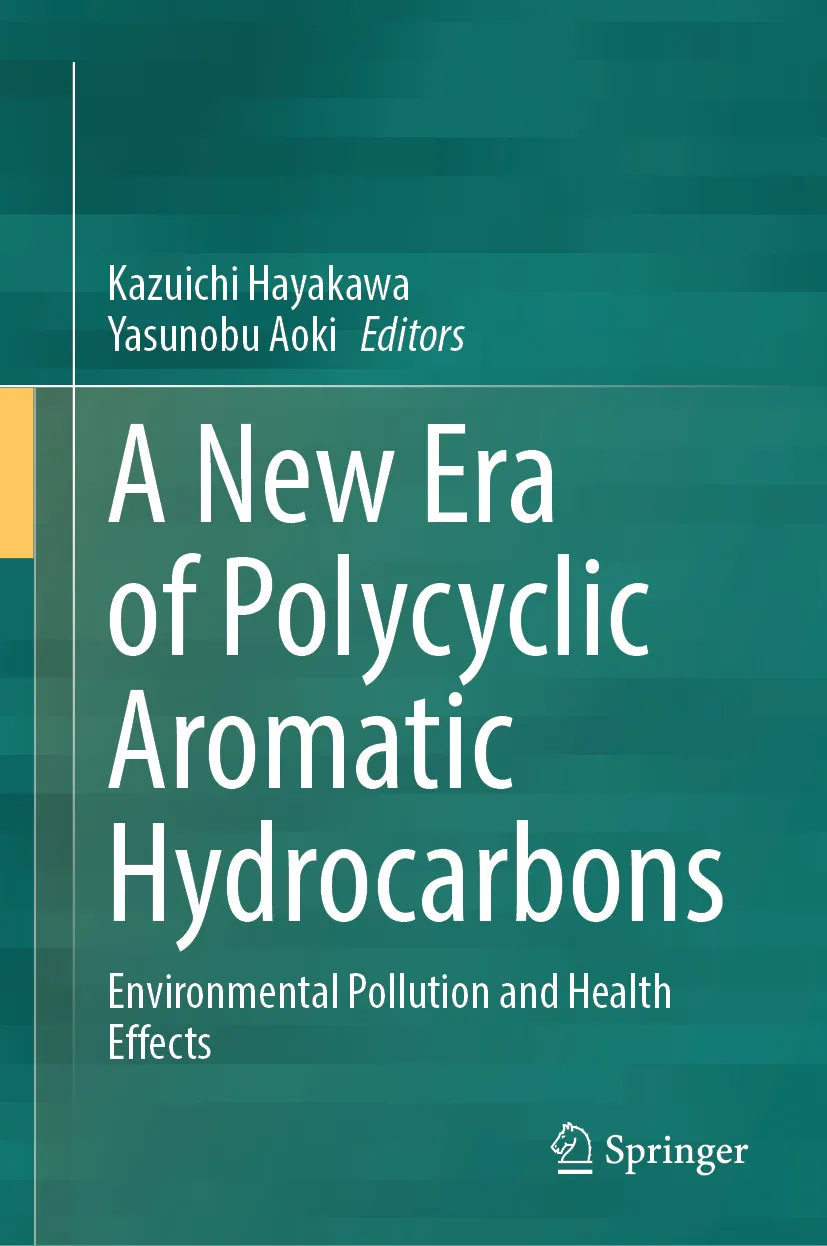 Cover: A New Era of Polycyclic Aromatic Hydrocarbons (E-Book)