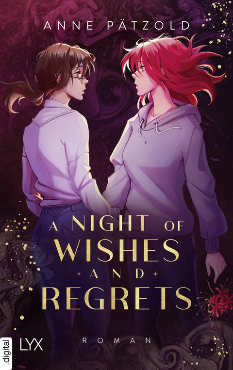 A Night of Wishes and Regrets