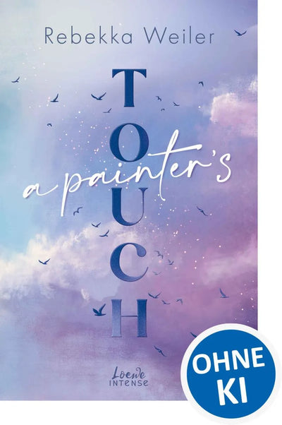 A Painter's Touch