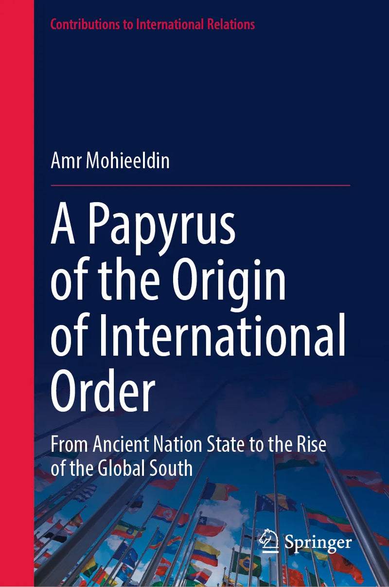 A Papyrus of the Origin of International Order