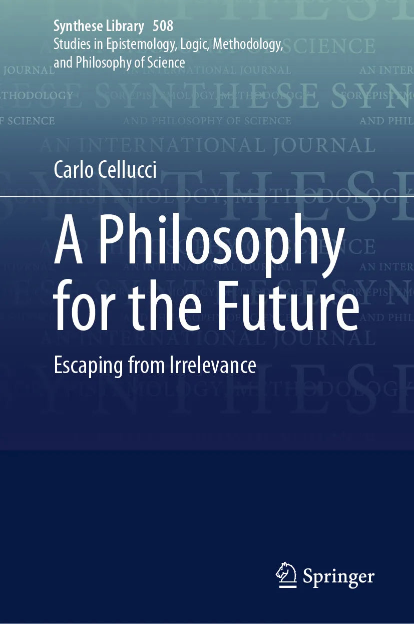 Cover: A Philosophy for the Future (E-Book) von Carlo Cellucci