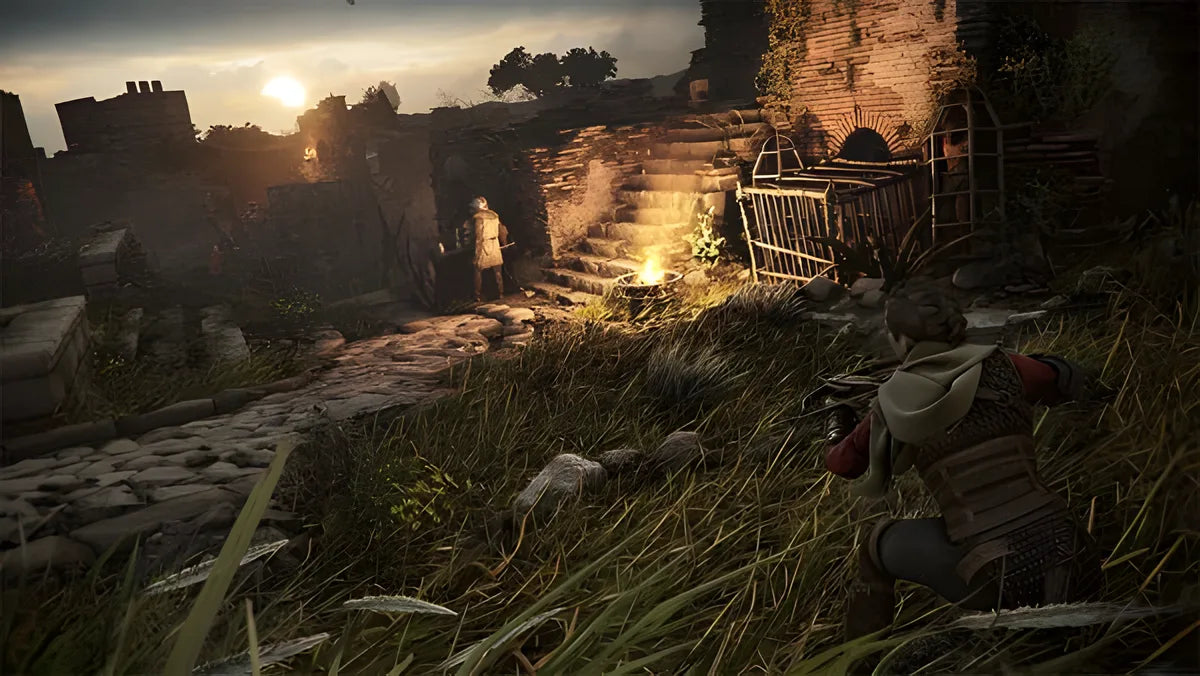 Zusatzbild 4 zu A Plague Tale: Requiem – PlayStation 5