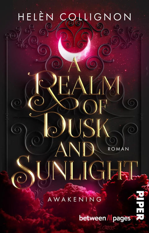 A Realm of Dusk and Sunlight – Awakening