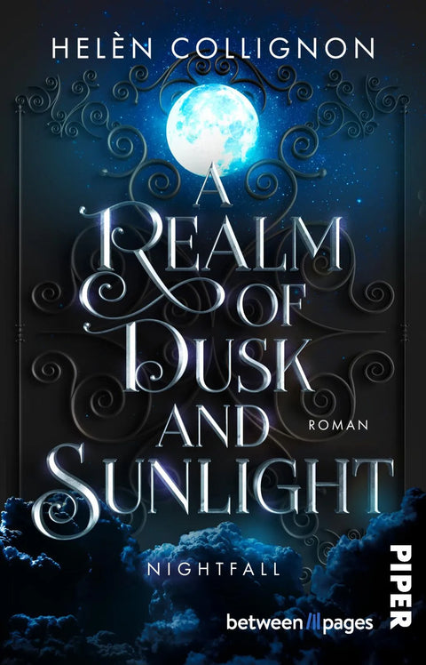 A Realm of Dusk and Sunlight – Nightfall