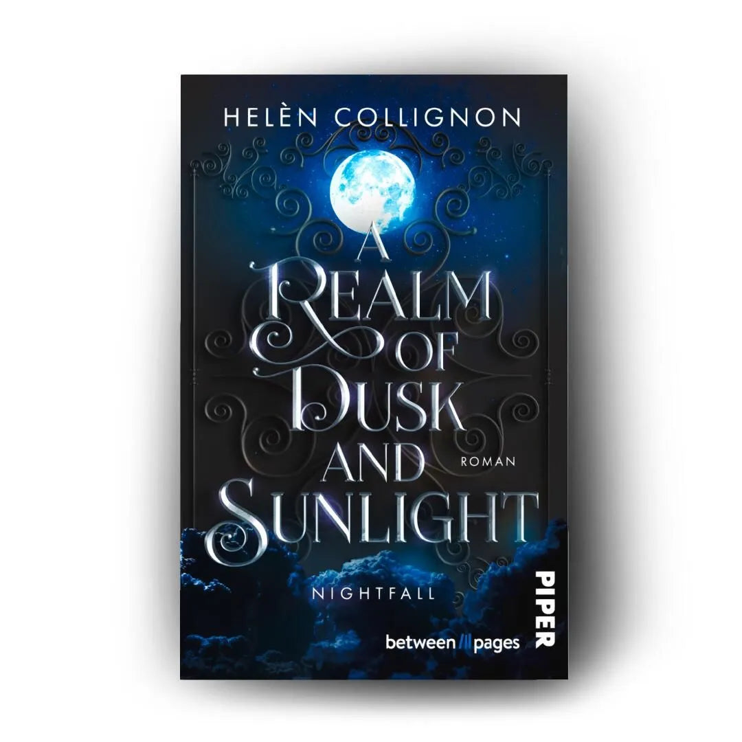 Detailansicht: A Realm of Dusk and Sunlight – Nightfall (Taschenbuch)