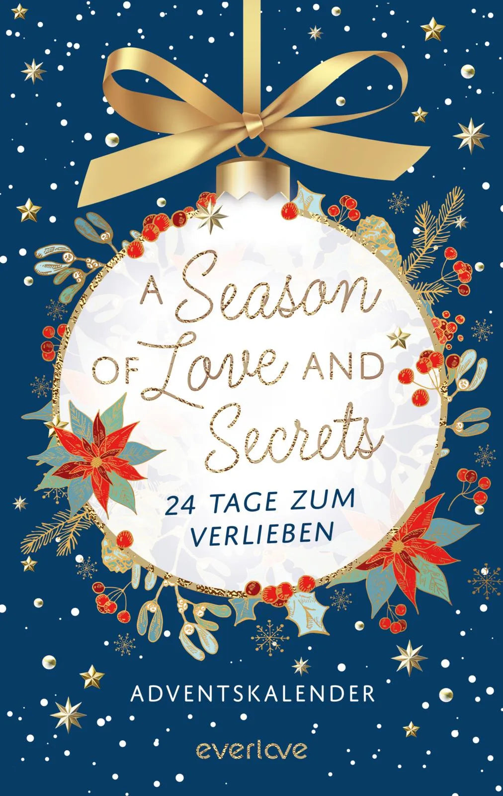 Mareike Allnoch - A Season of Love and Secrets