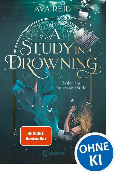A Study in Drowning
