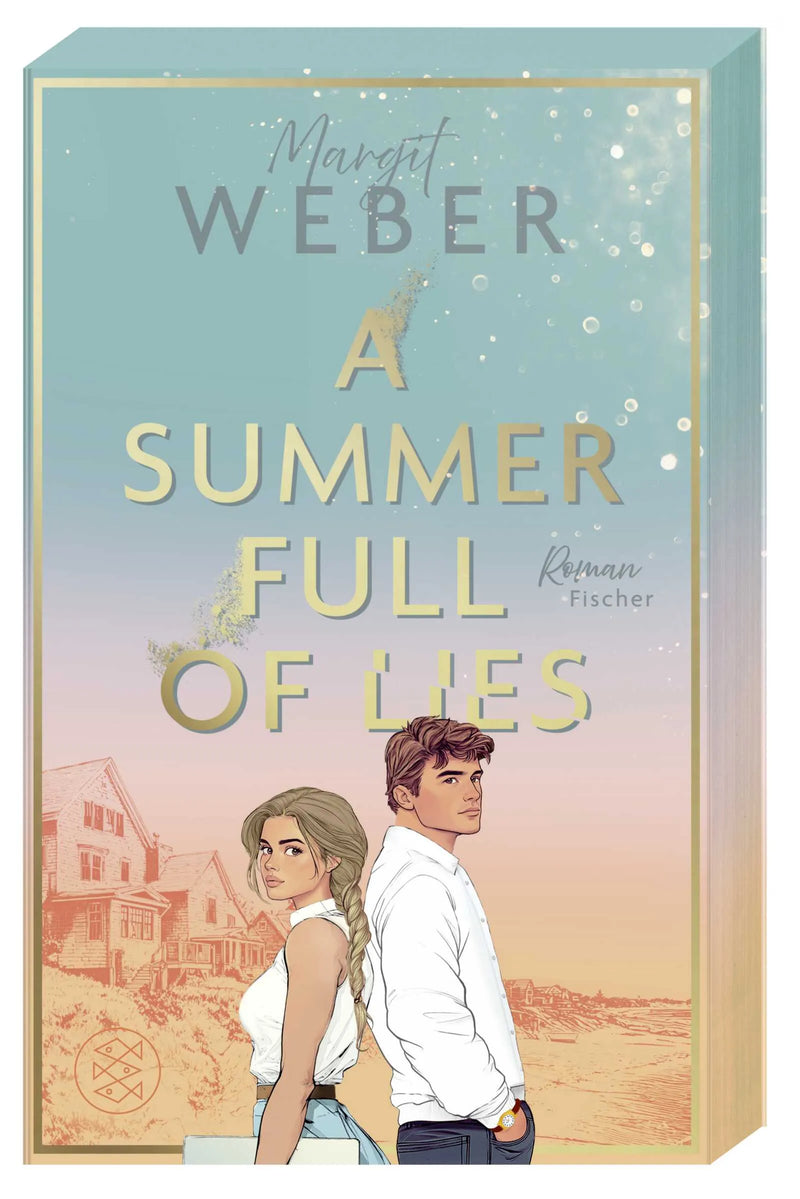 A Summer full of Lies