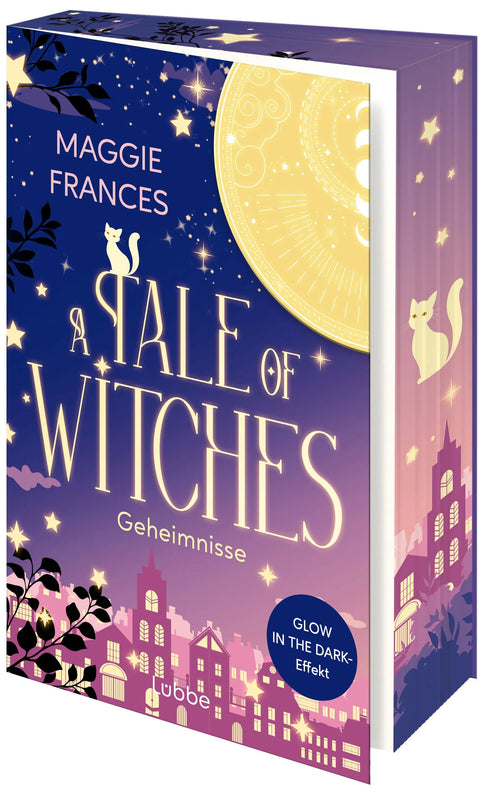A Tale of Witches – Geheimnisse