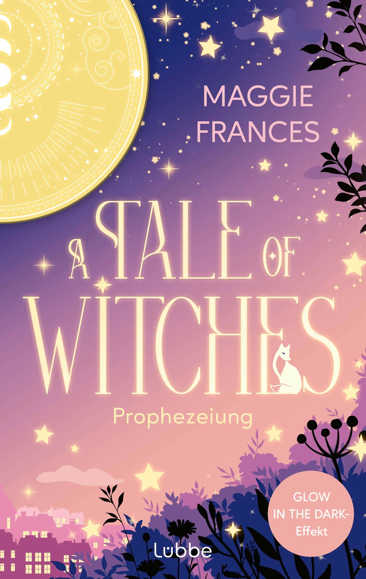 Detailansicht: A Tale of Witches – Prophezeiung (Paperback)