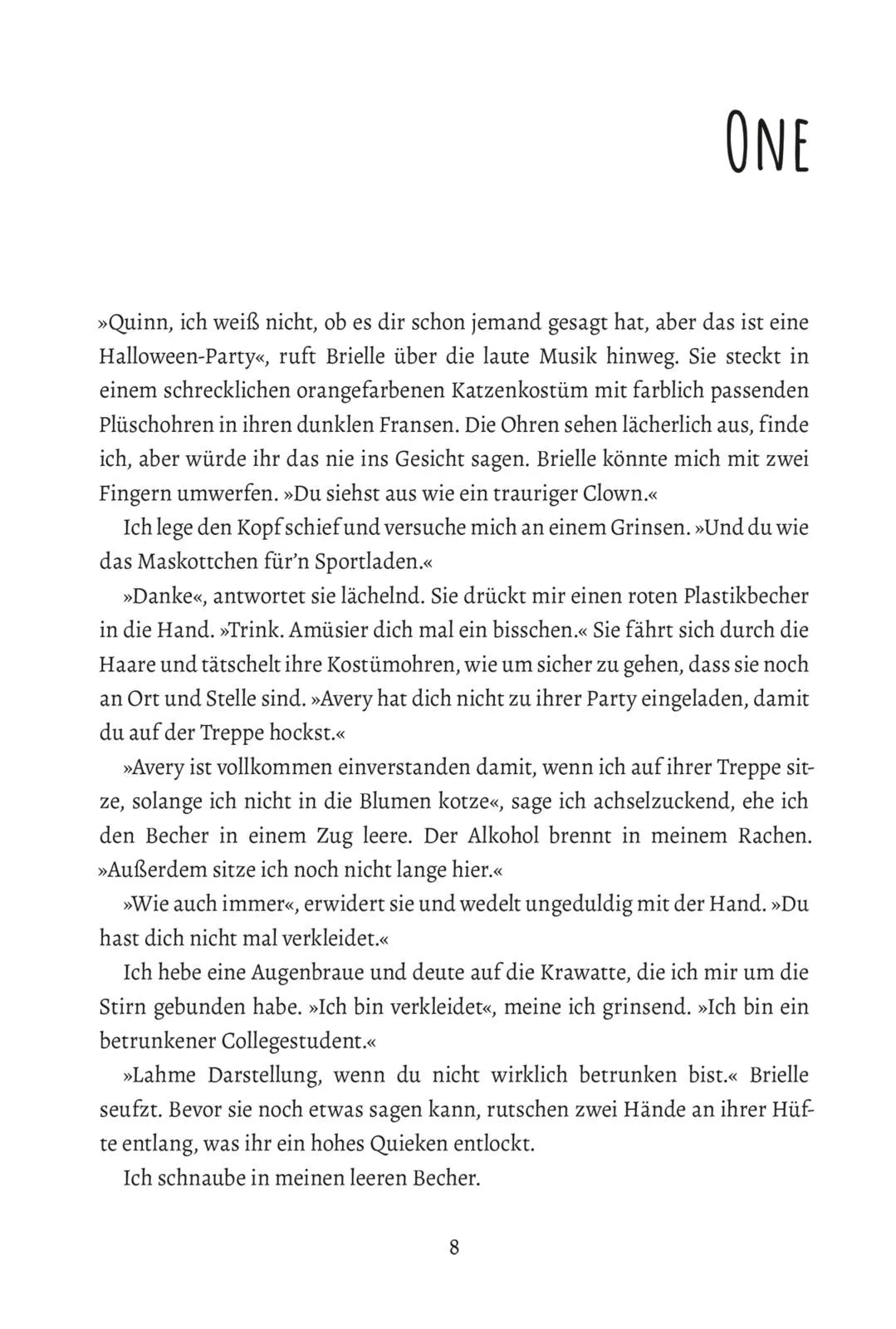 Produktansicht: A (Taschenbuch)