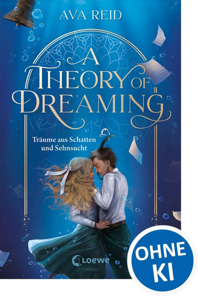 A Theory of Dreaming