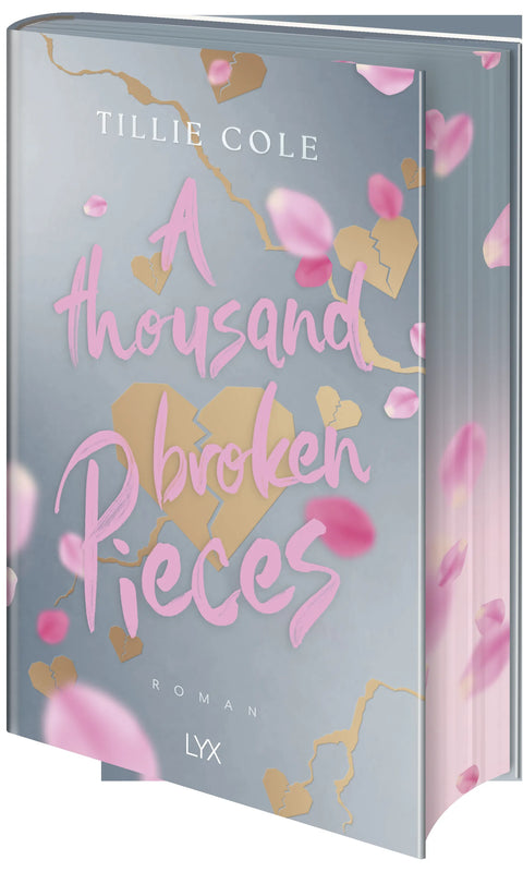 A Thousand Broken Pieces: Special Edition