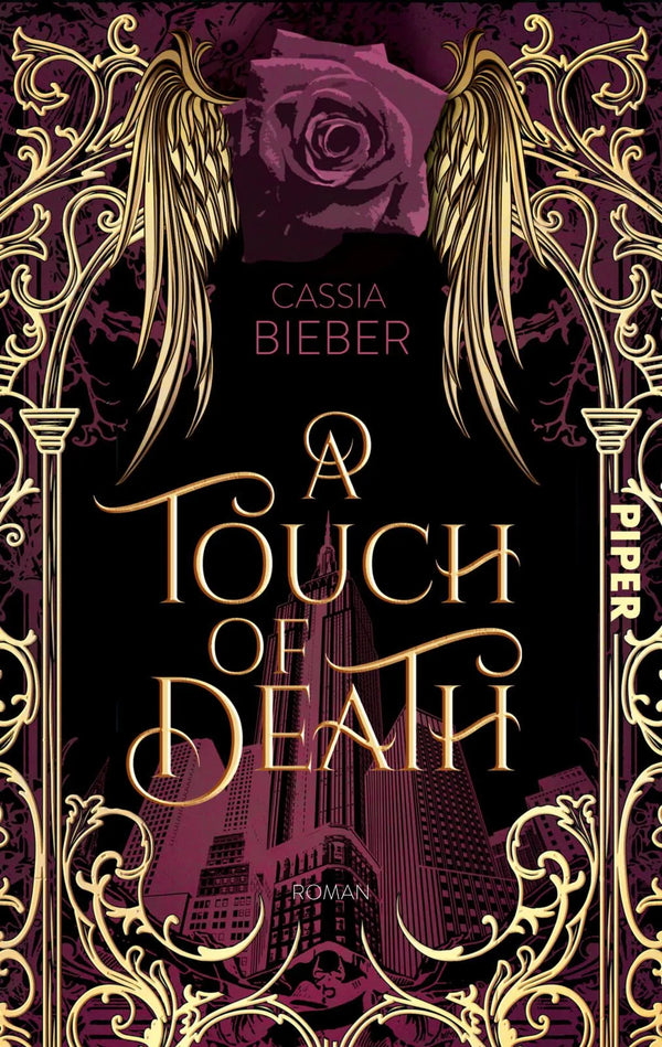 A Touch of Death