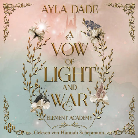 A Vow Of Light And War