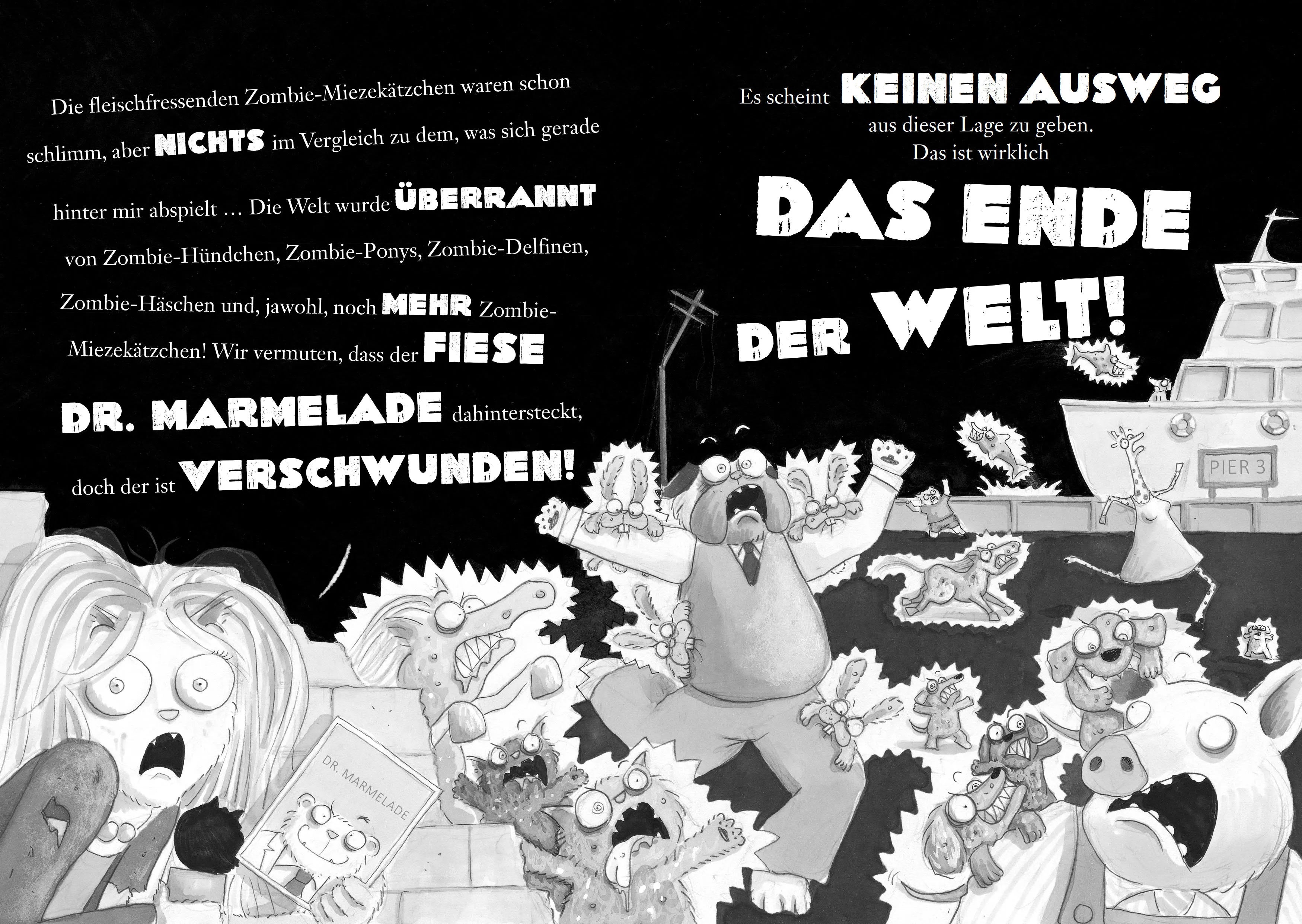 Produktansicht: Böse Jungs - Die Hüter der Galaxie (Gebundene Ausgabe)