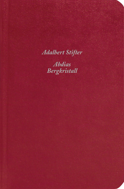 Abdias / Bergkristall