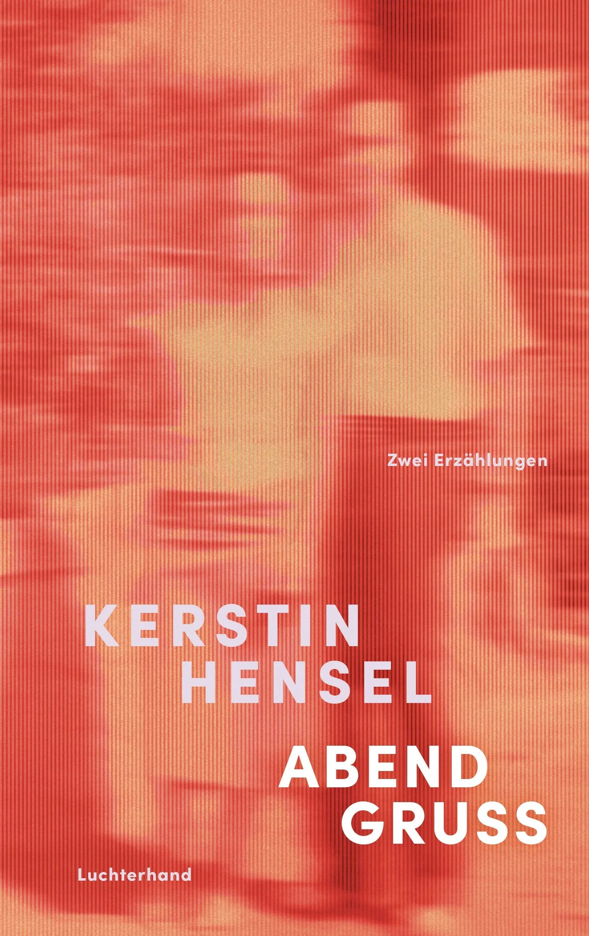 Cover: Abendgruß (E-Book) von Kerstin Hensel