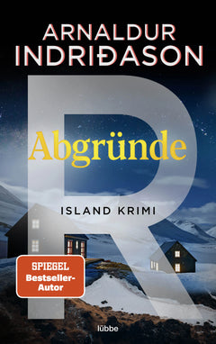 Kommissar Erlendur