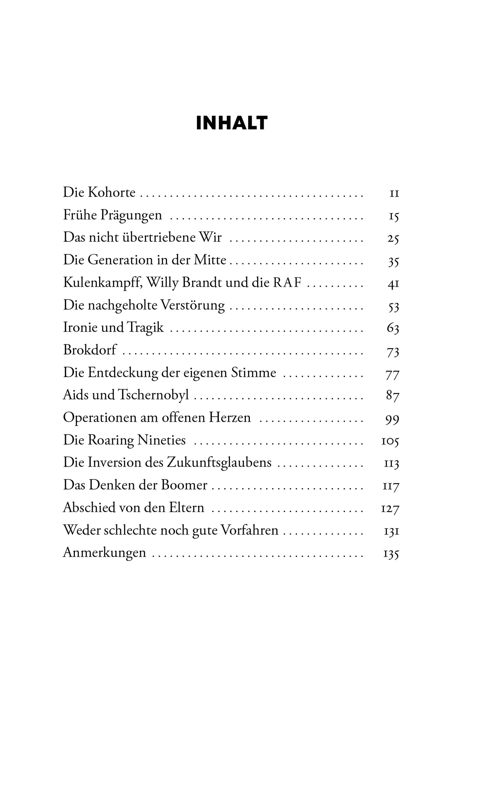 Abbildung von 'Abschied von den Boomern'