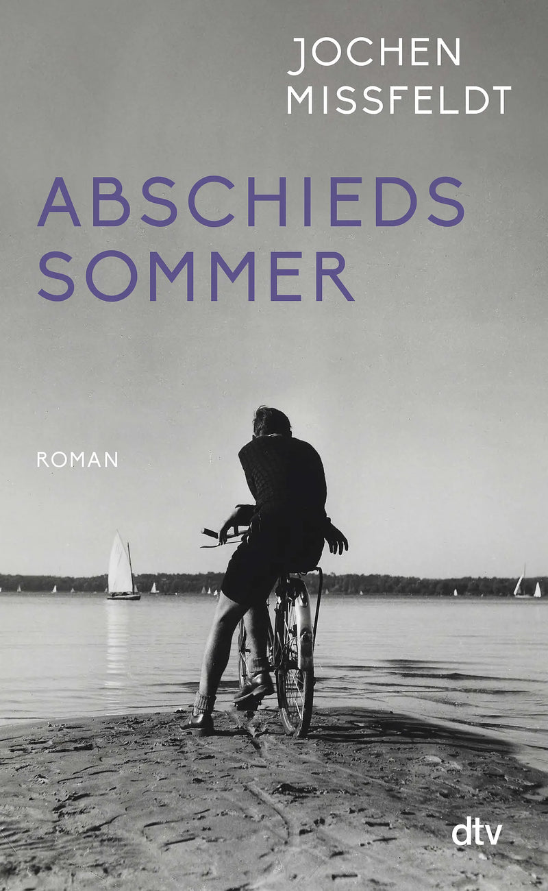Abschiedssommer