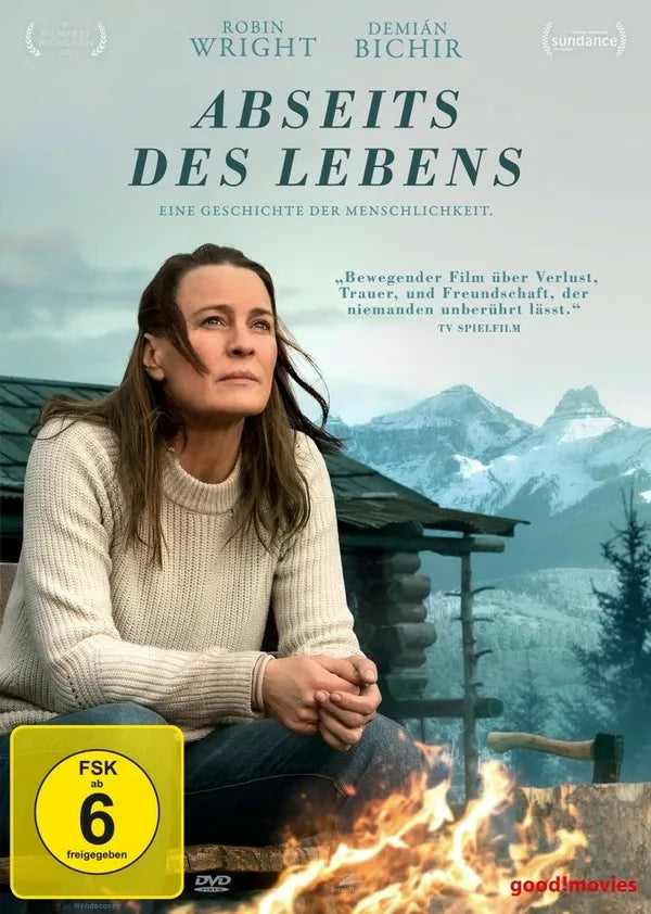 Abseits des Lebens - DVD