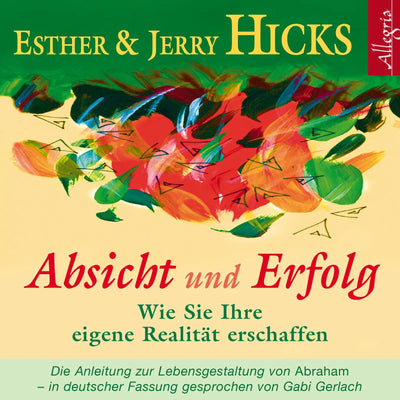 Absicht und Erfolg