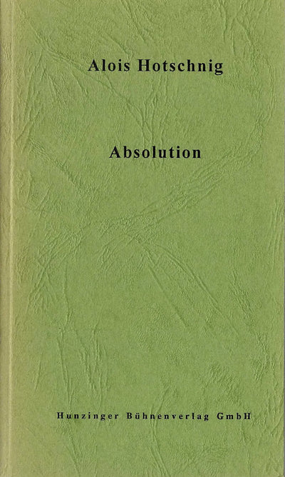 Absolution