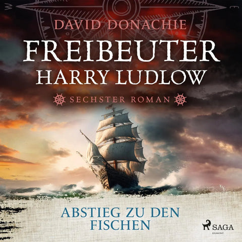 Abstieg zu den Fischen