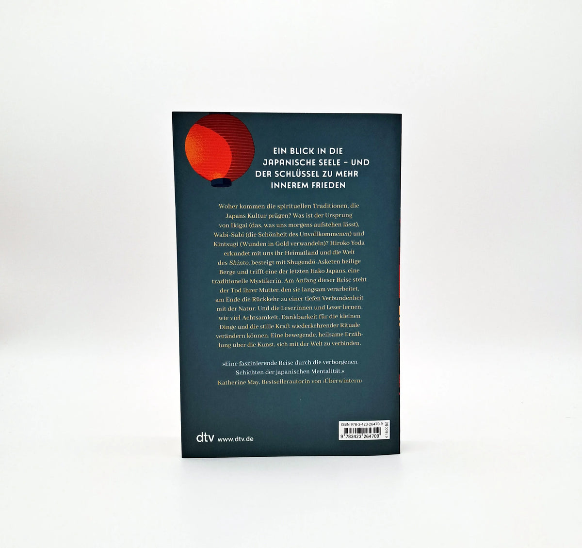 Detailansicht: Acht Millionen Wege zum Glück (Paperback)